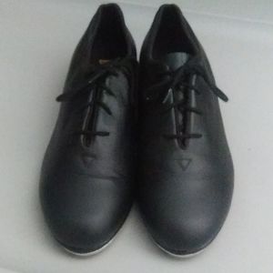 Bloch jazz tap shoes